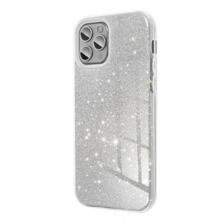 Samsung Galaxy A23 5G Case Shining Silver