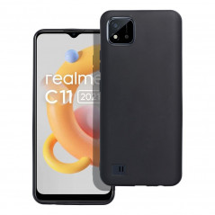 realme C11 2021 Case MATT Black