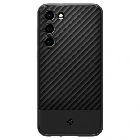 Samsung Galaxy S23 Plus 5G Case Spigen Core Armor Elegant  Matte black