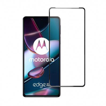 Motorola Edge 30 Pro Tempered glass Blue Star 9H Transparent