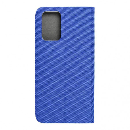 XIAOMI Redmi 10 5G Wallet Cases Sensitive Book Light blue