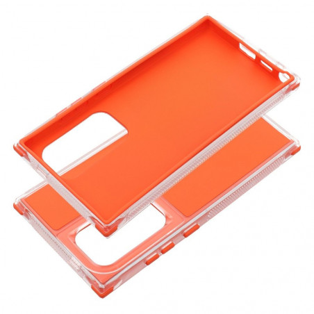 Samsung Galaxy A15 LTE Case MATRIX Orange