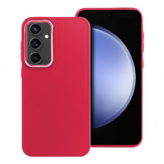 Samsung Galaxy S23 FE Case FRAME Elegant  Magenta