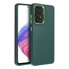 Samsung Galaxy A52s 5G Case FRAME Elegant  Green