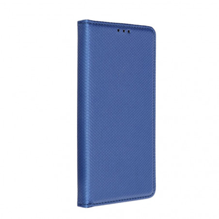 Honor Magic6 Lite Wallet Cases Smart Case Book Navy