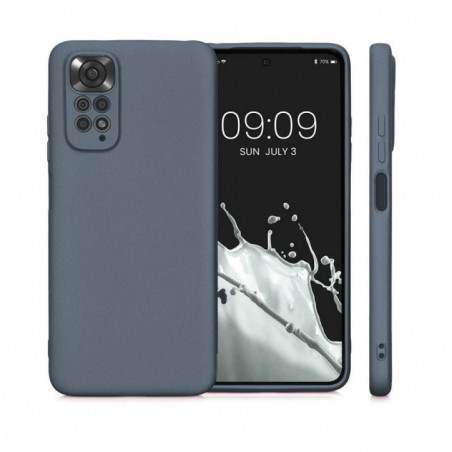Honor X8a Case Metallic Grey