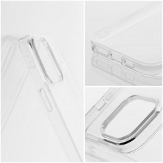 Samsung Galaxy M06 Case CLEAR 2mm Transparent