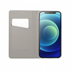 Honor Magic7 Pro Wallet Cases Smart Case Book Navy