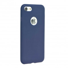 Samsung Galaxy A22 5G Case Soft Dark blue