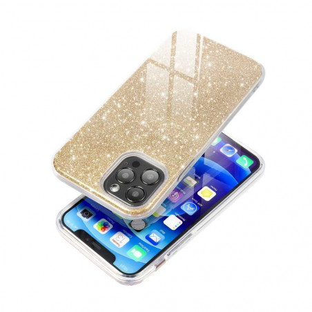 Apple iPhone 13 Case Shining Gold