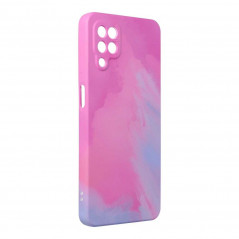 POP Case for Samsung Galaxy A03S FORCELL Elastic case Multicolour
